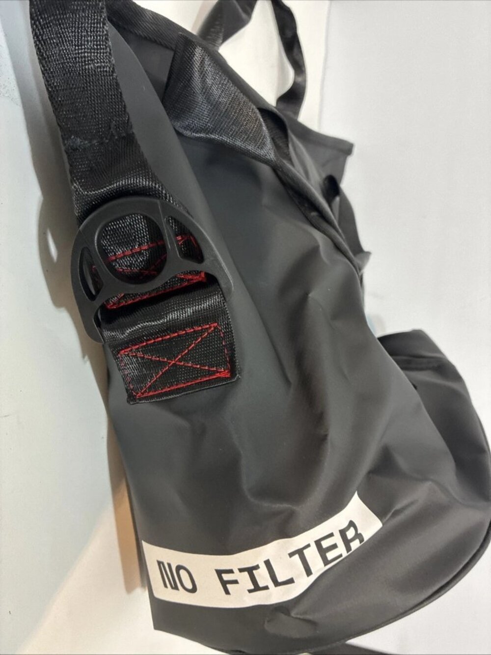 The Rolling Stones 2019 No Filter Tour VIP Cooler Tote Bag New Purse Shoulder - Picture 4 of 7
